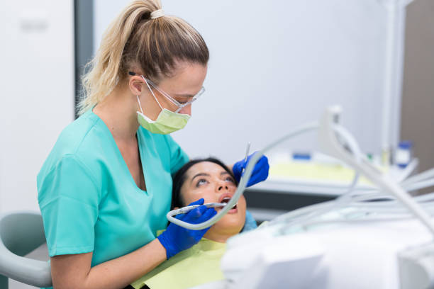 Best Emergency Wisdom Teeth Removal in Cowpens, SC